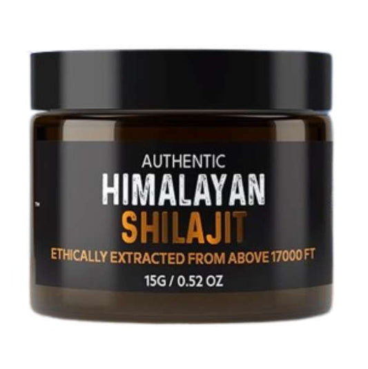 Shilajit 2x1 - El original