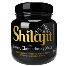 Shilajit 2x1 - El original